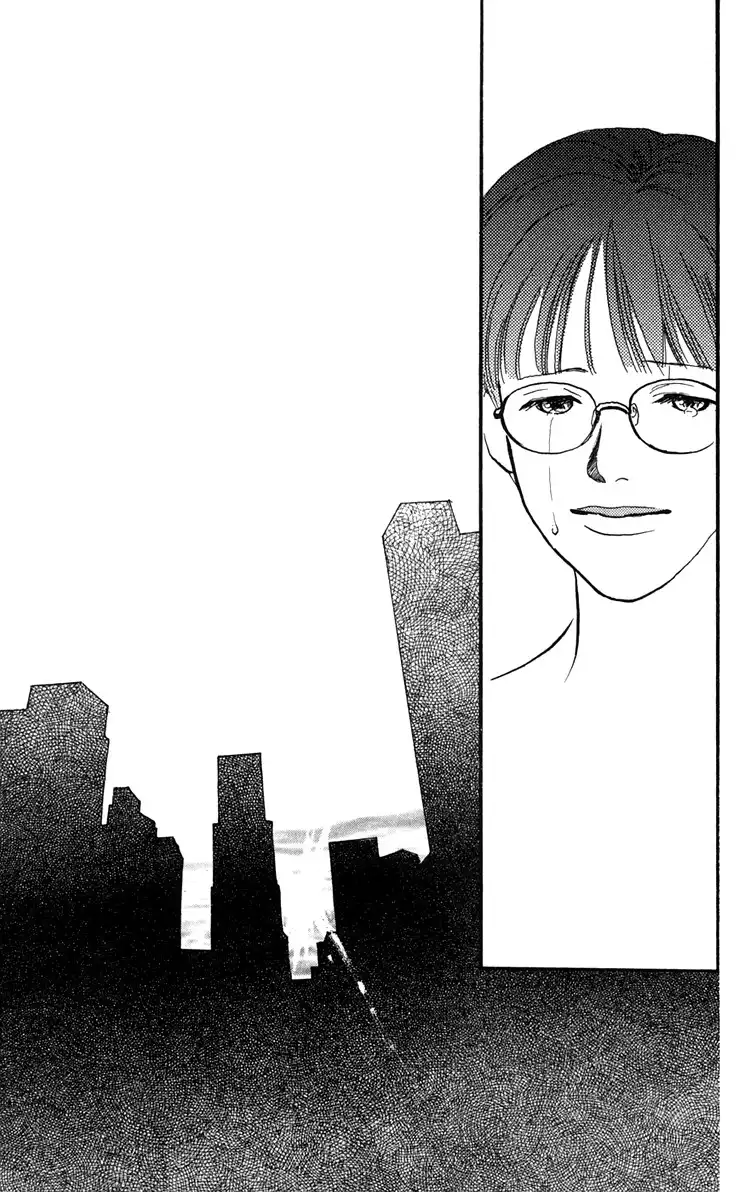 Kimi no Uta ga Aru Chapter 10 33